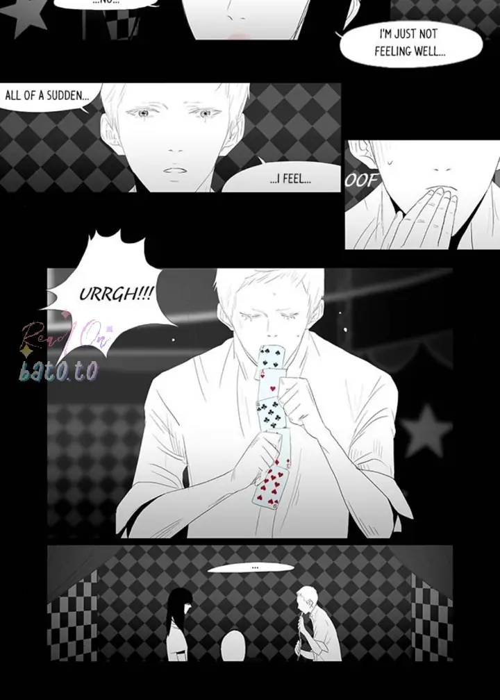 Read Annarasumanara (en) Manga Online