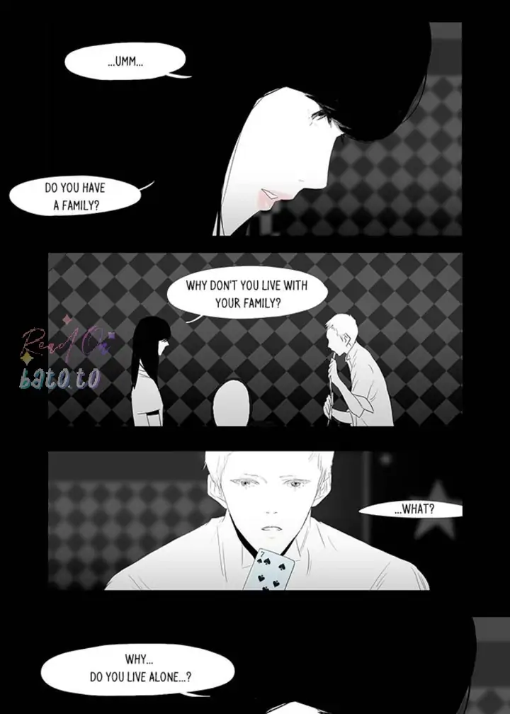 Read Annarasumanara (en) Manga Online