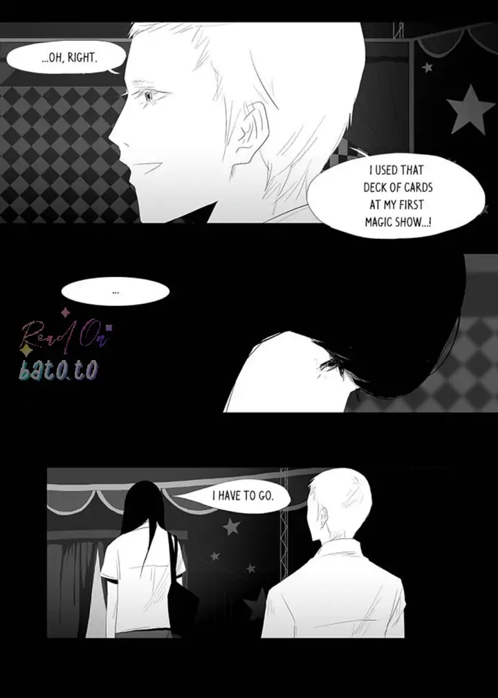 Read Annarasumanara (en) Manga Online