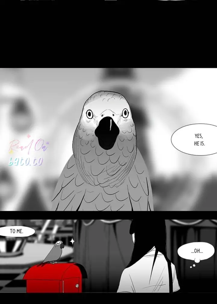 Read Annarasumanara (en) Manga Online