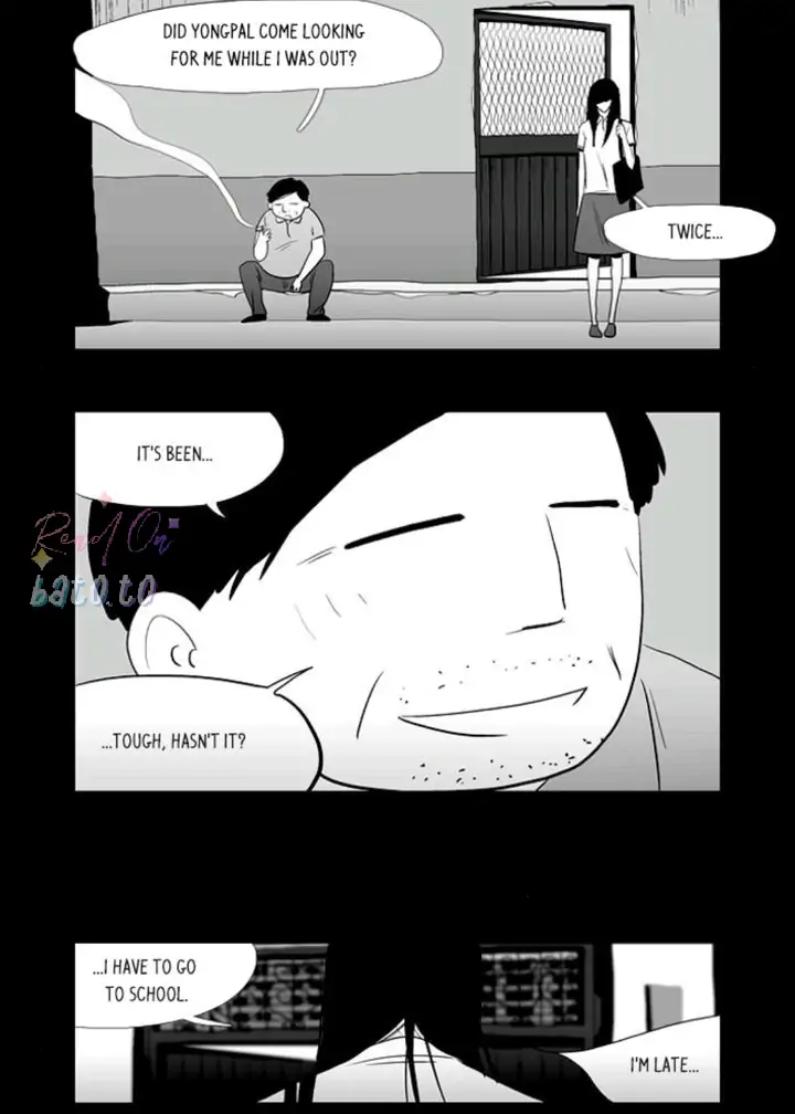 Read Annarasumanara (en) Manga Online