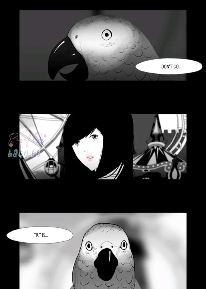 Read Annarasumanara (en) Manga Online