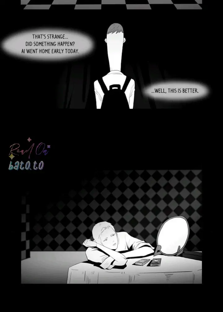 Read Annarasumanara (en) Manga Online