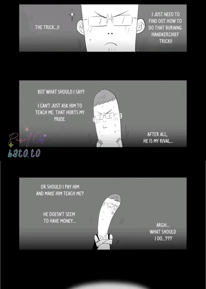 Read Annarasumanara (en) Manga Online