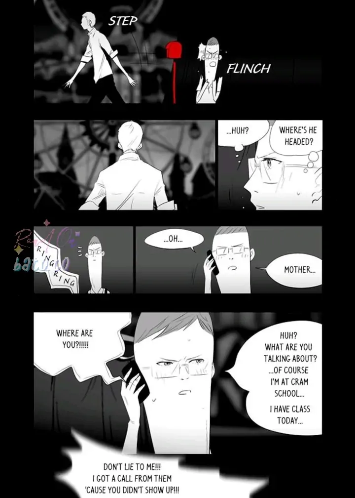 Read Annarasumanara (en) Manga Online