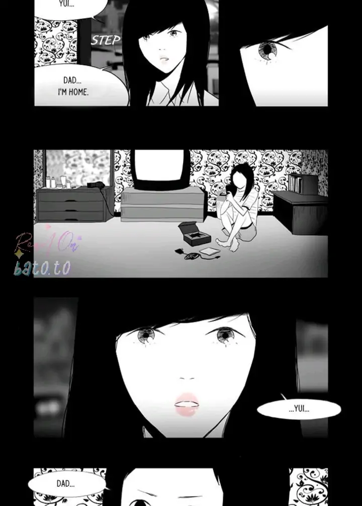 Read Annarasumanara (en) Manga Online