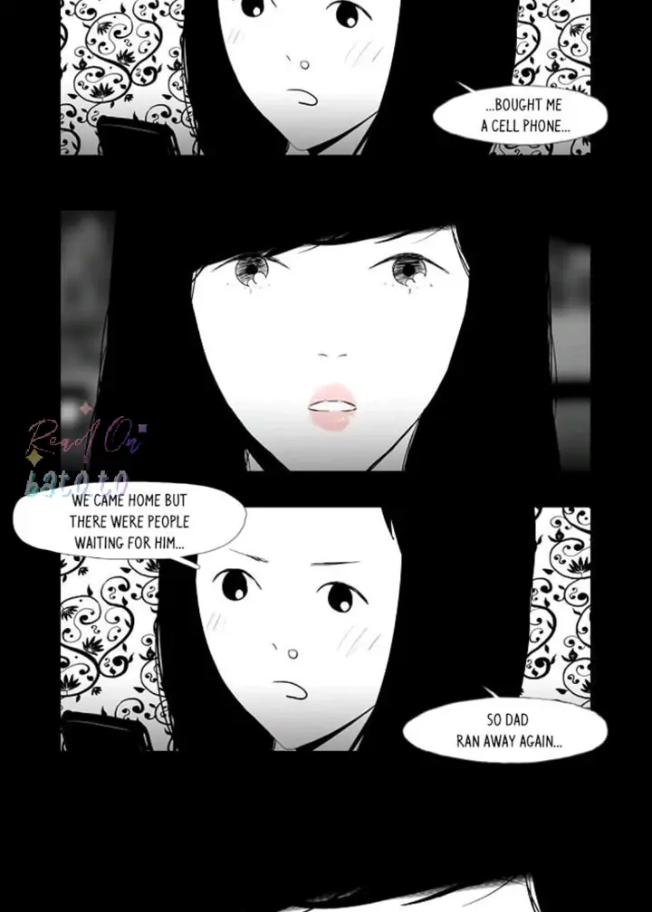 Read Annarasumanara (en) Manga Online