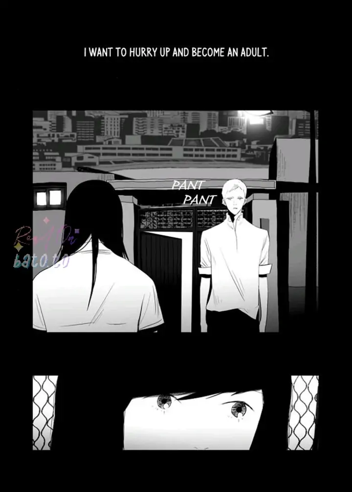 Read Annarasumanara (en) Manga Online