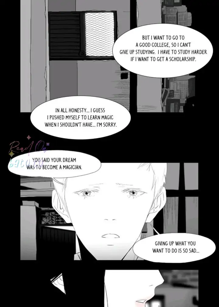 Read Annarasumanara (en) Manga Online