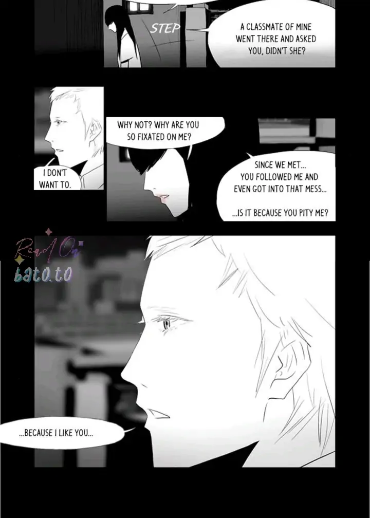 Read Annarasumanara (en) Manga Online