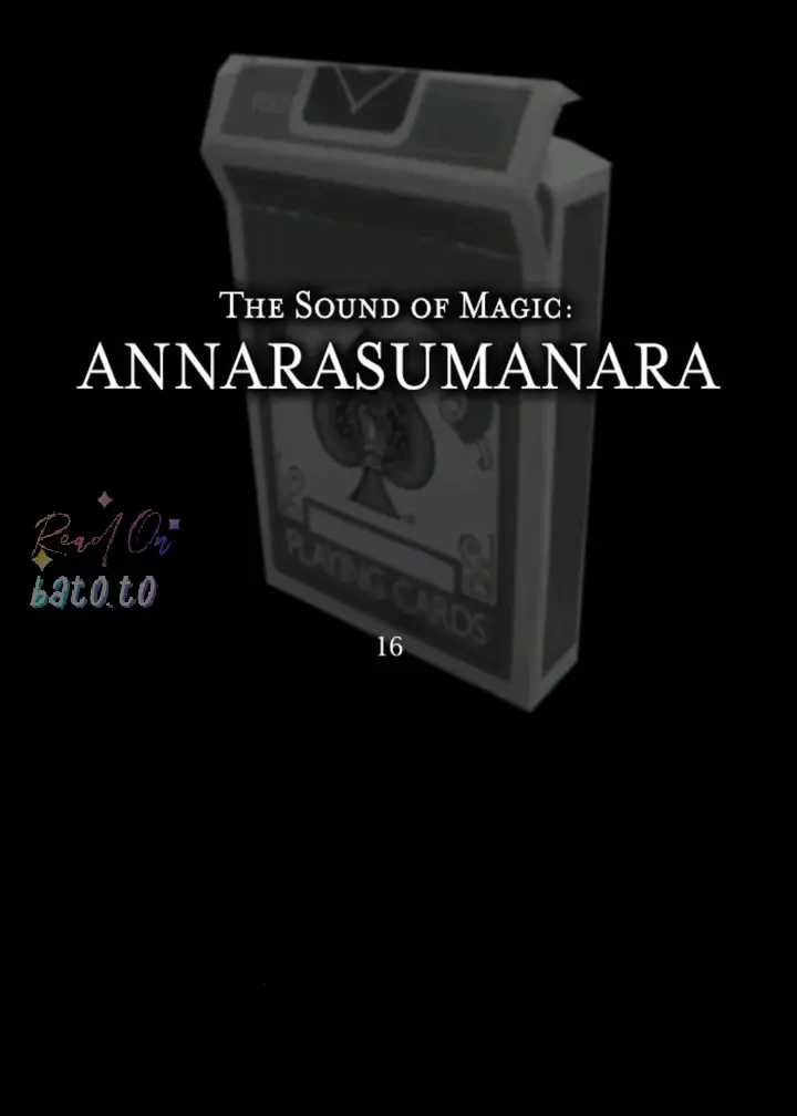 Read Annarasumanara (en) Manga Online