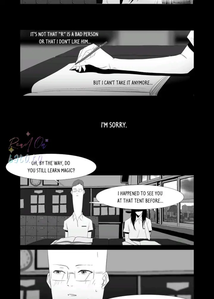 Read Annarasumanara (en) Manga Online