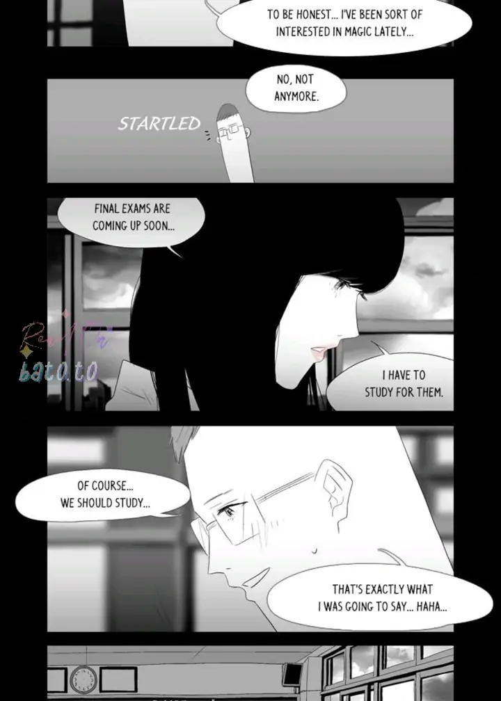 Read Annarasumanara (en) Manga Online