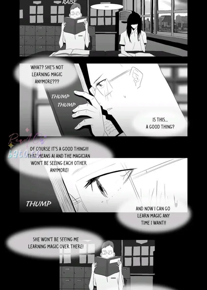 Read Annarasumanara (en) Manga Online