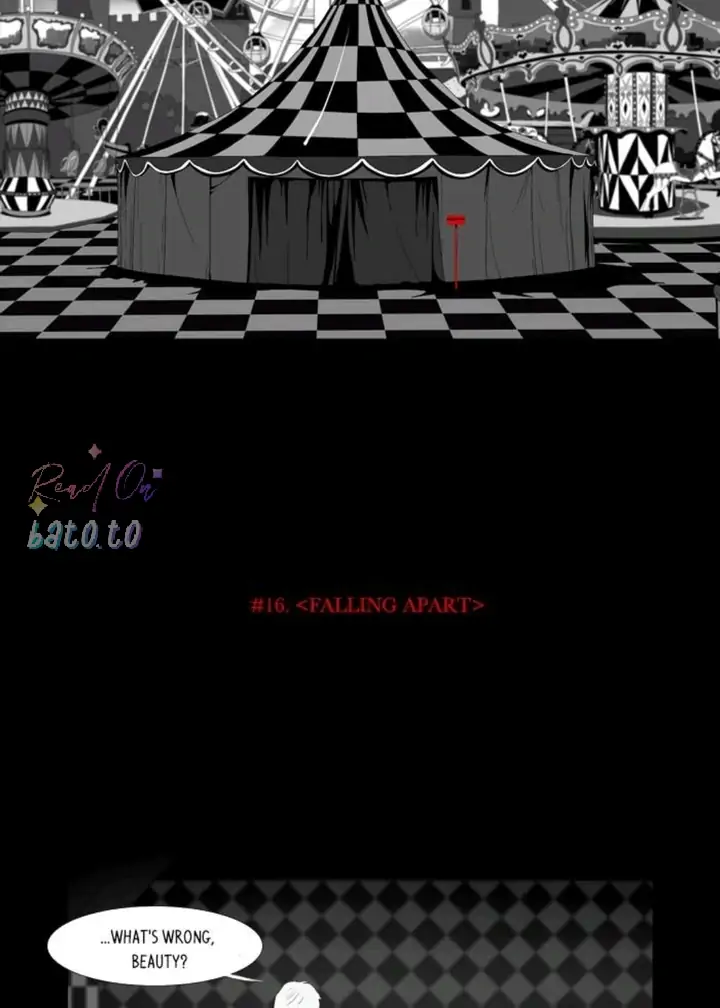 Read Annarasumanara (en) Manga Online