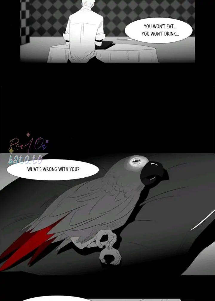 Read Annarasumanara (en) Manga Online