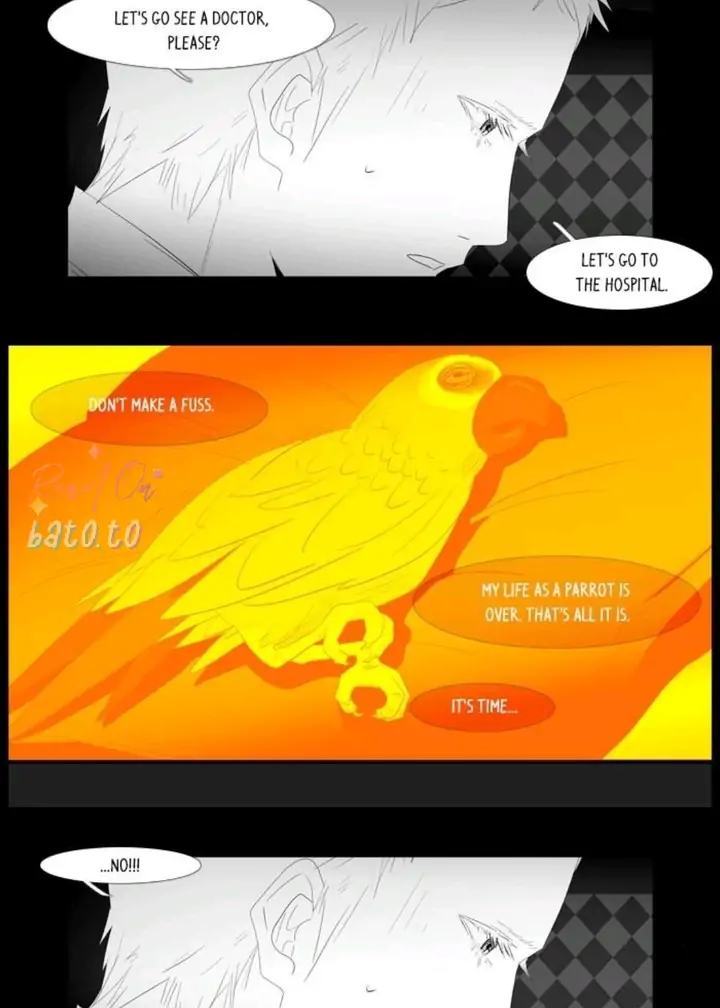 Read Annarasumanara (en) Manga Online