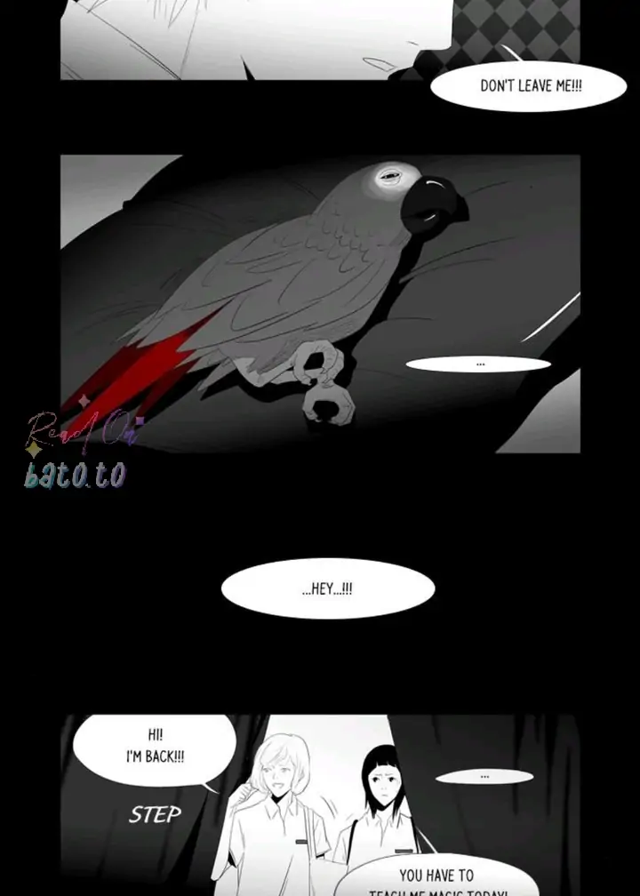 Read Annarasumanara (en) Manga Online