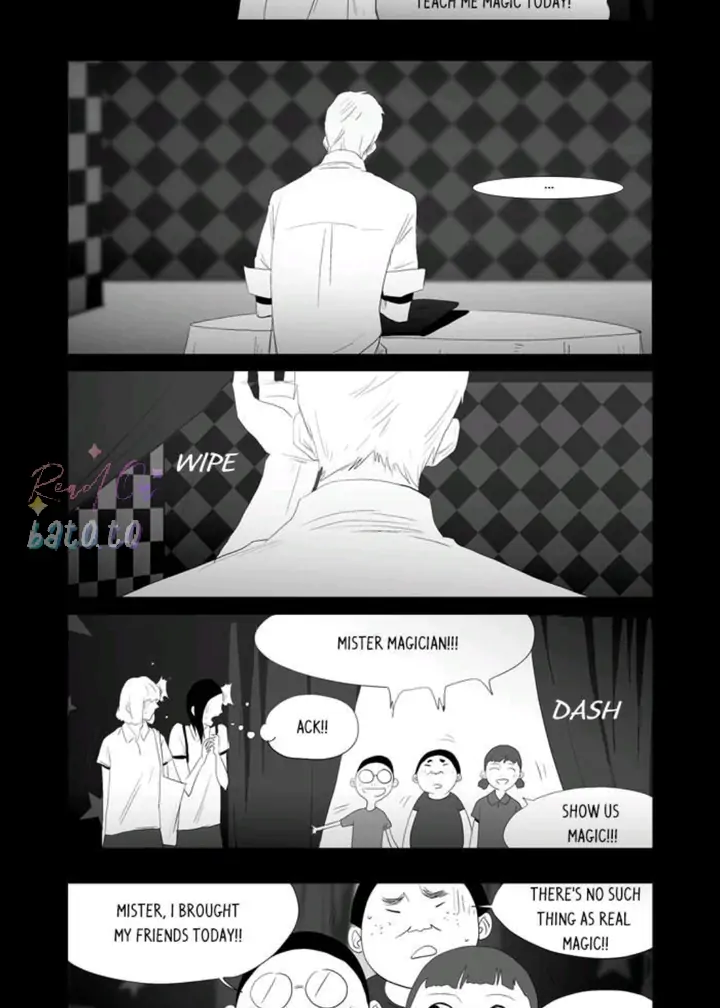 Read Annarasumanara (en) Manga Online