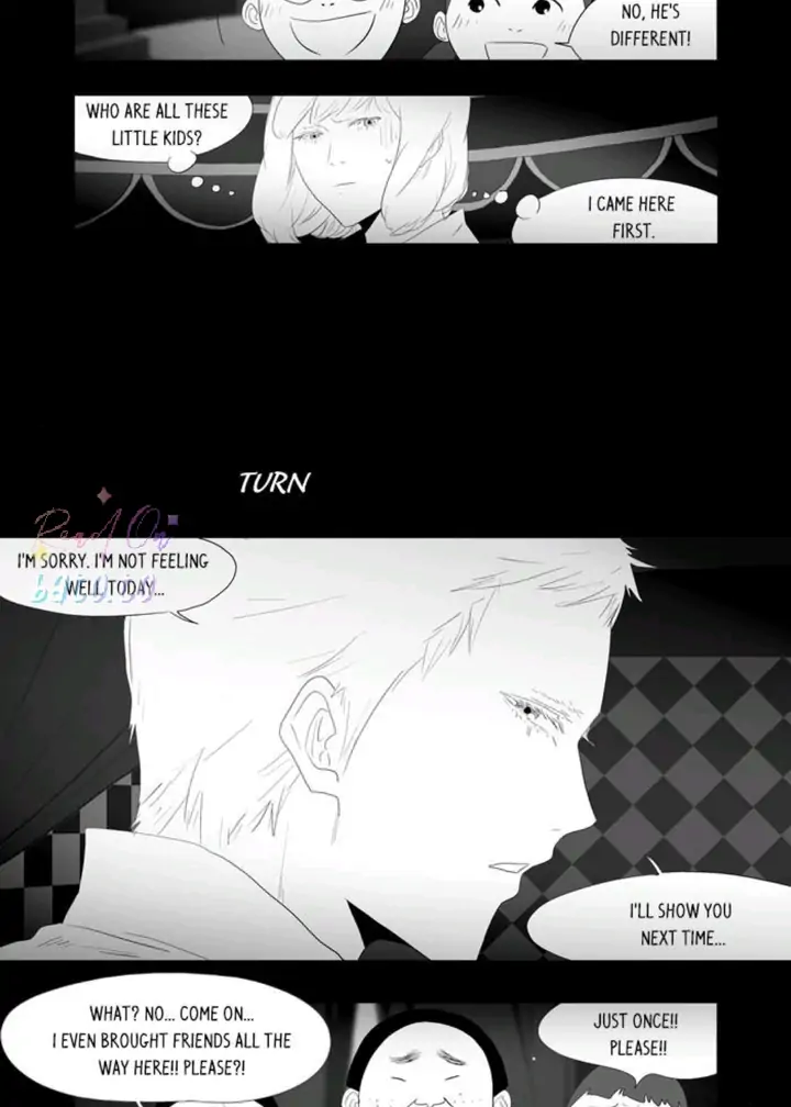 Read Annarasumanara (en) Manga Online