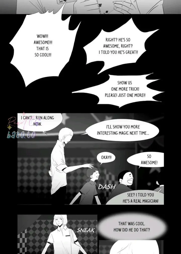 Read Annarasumanara (en) Manga Online