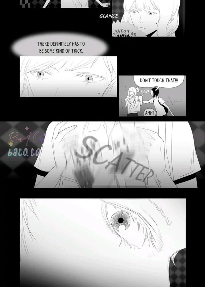 Read Annarasumanara (en) Manga Online