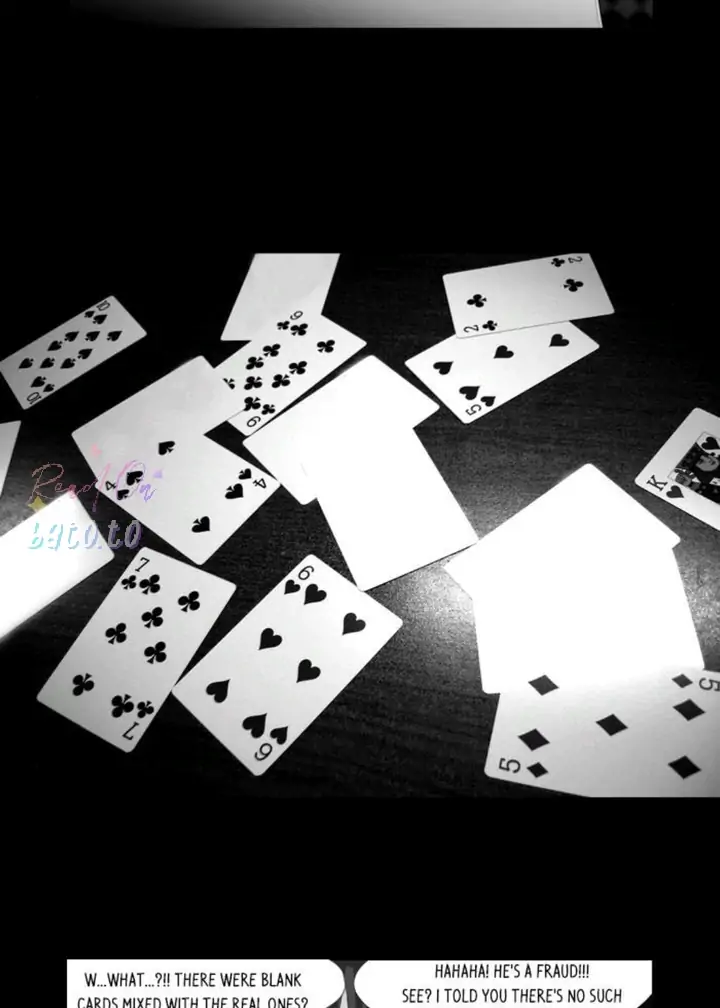 Read Annarasumanara (en) Manga Online