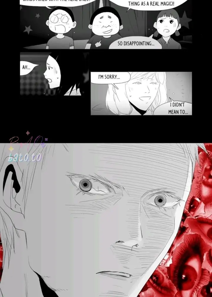 Read Annarasumanara (en) Manga Online