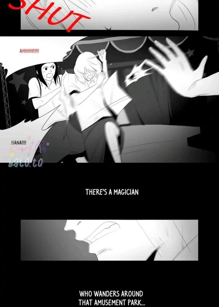 Read Annarasumanara (en) Manga Online