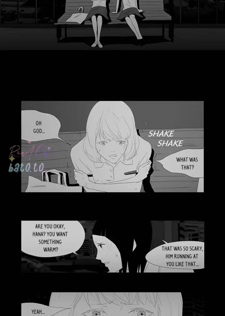 Read Annarasumanara (en) Manga Online