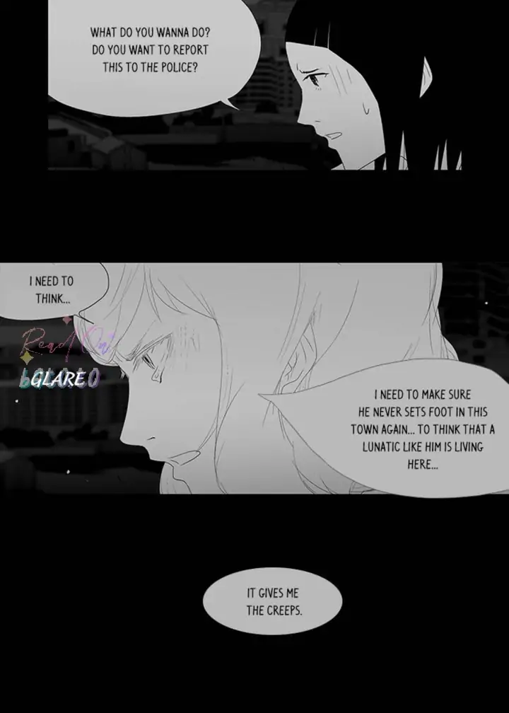 Read Annarasumanara (en) Manga Online