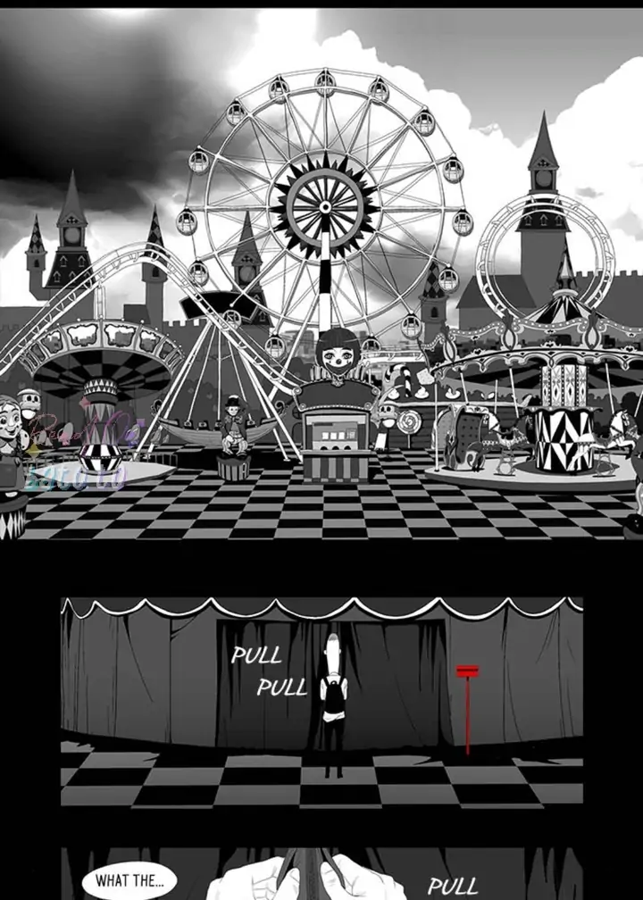 Read Annarasumanara (en) Manga Online