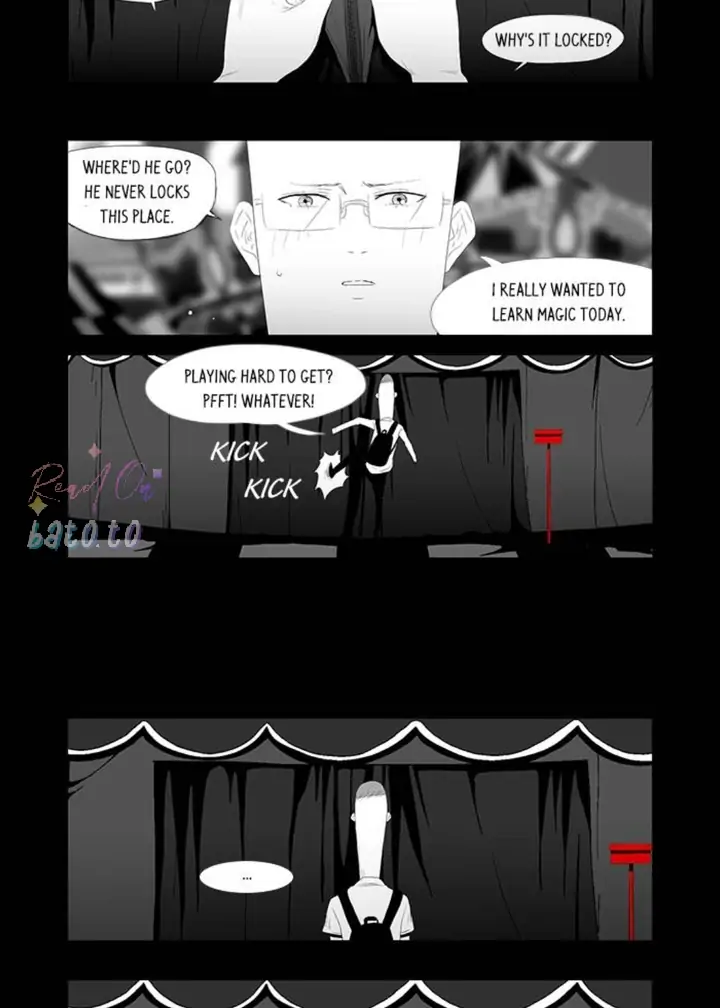 Read Annarasumanara (en) Manga Online