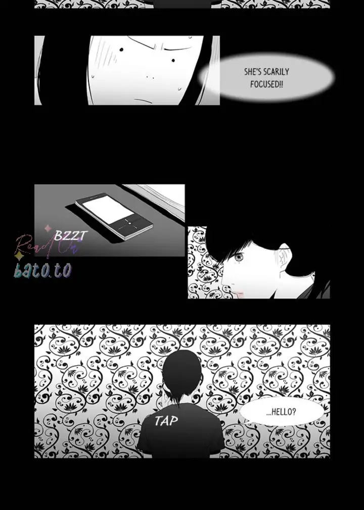 Read Annarasumanara (en) Manga Online