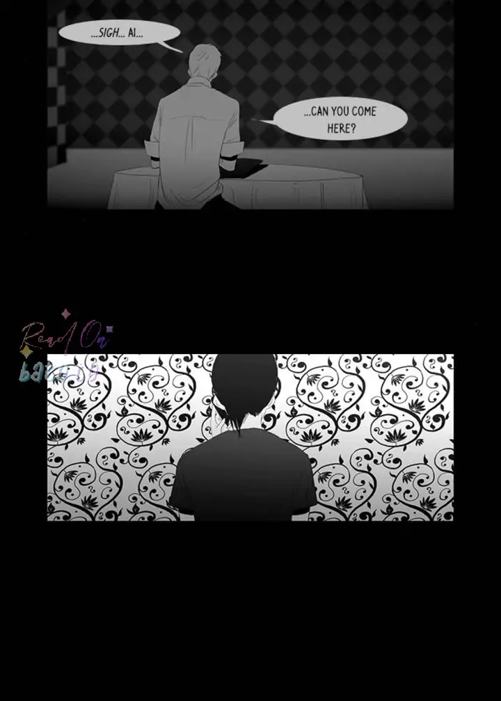 Read Annarasumanara (en) Manga Online