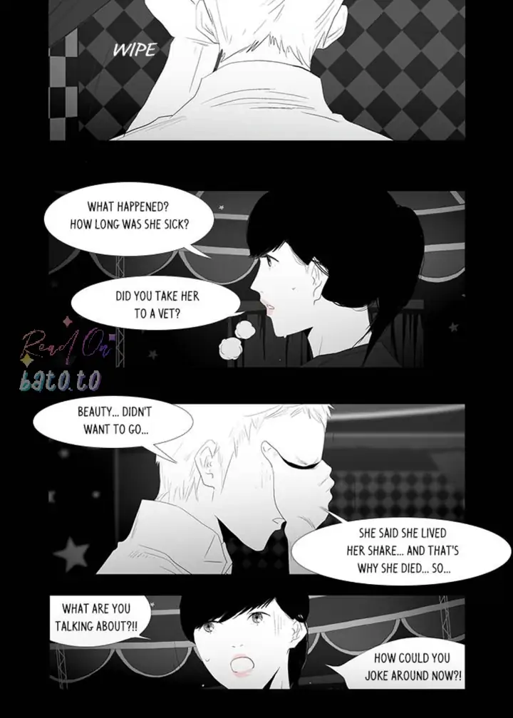 Read Annarasumanara (en) Manga Online