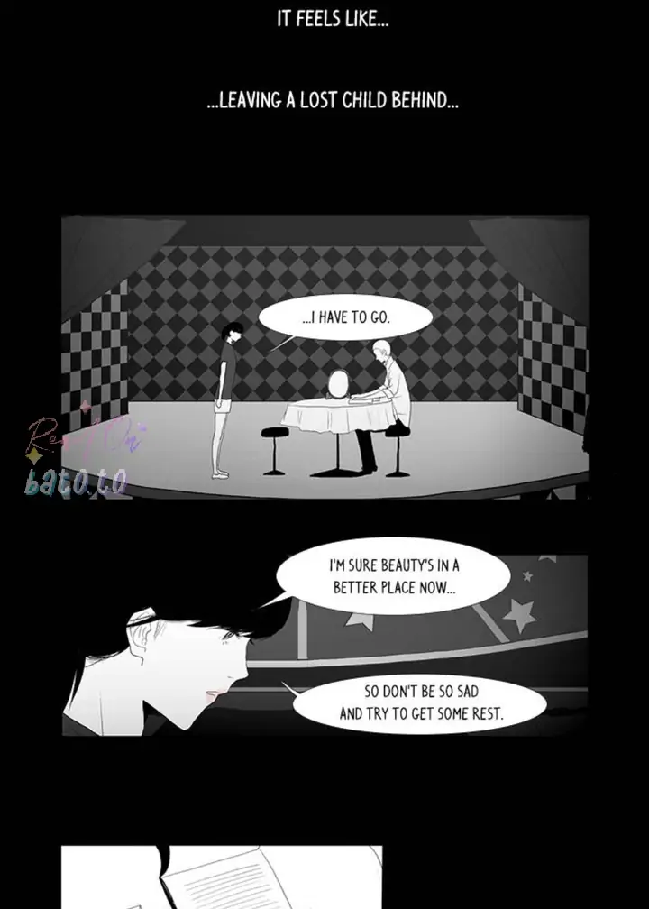 Read Annarasumanara (en) Manga Online