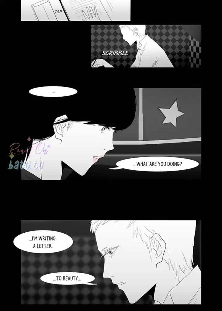 Read Annarasumanara (en) Manga Online