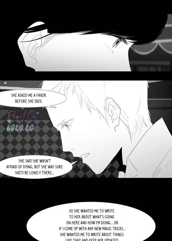 Read Annarasumanara (en) Manga Online