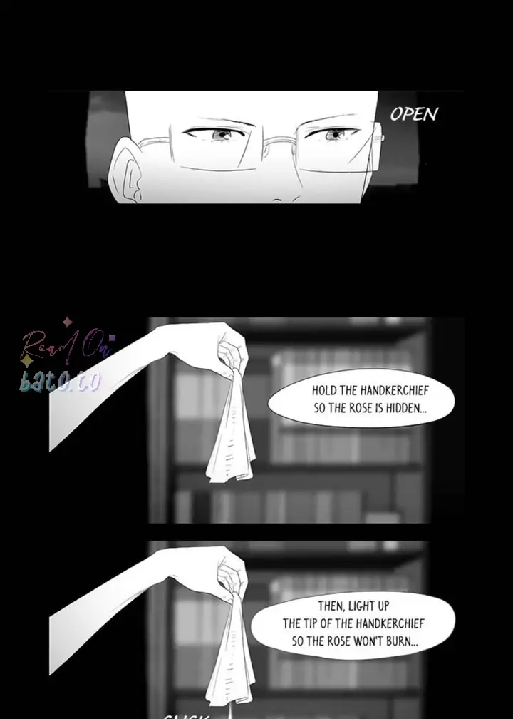 Read Annarasumanara (en) Manga Online