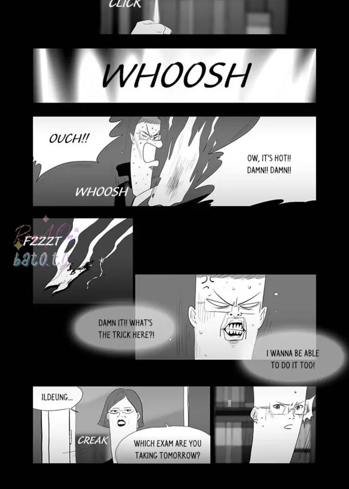 Read Annarasumanara (en) Manga Online