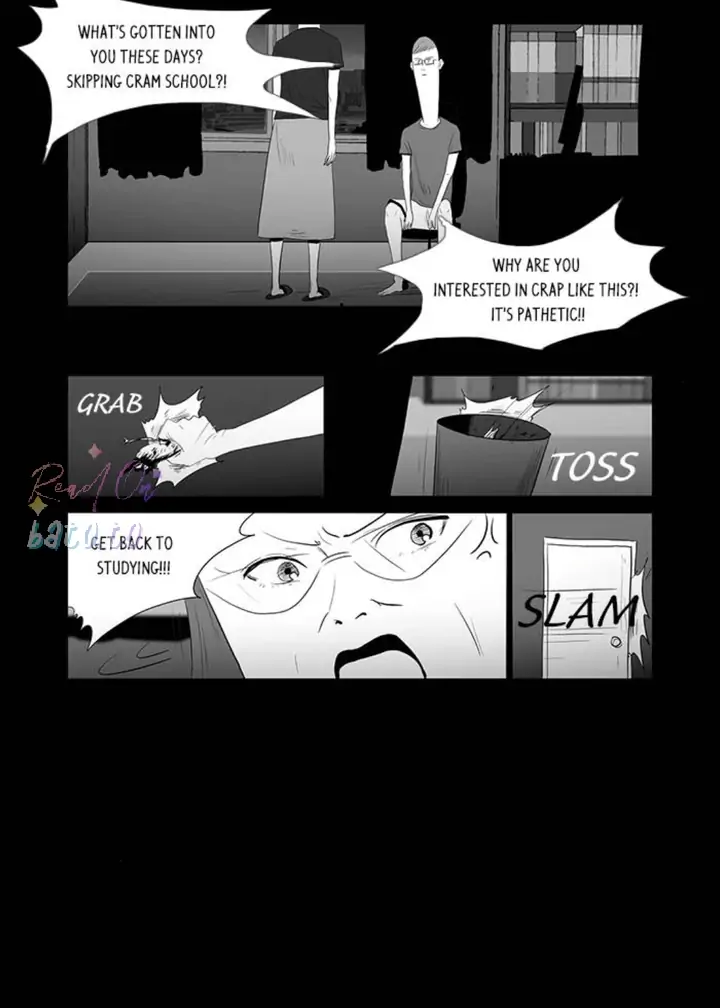 Read Annarasumanara (en) Manga Online