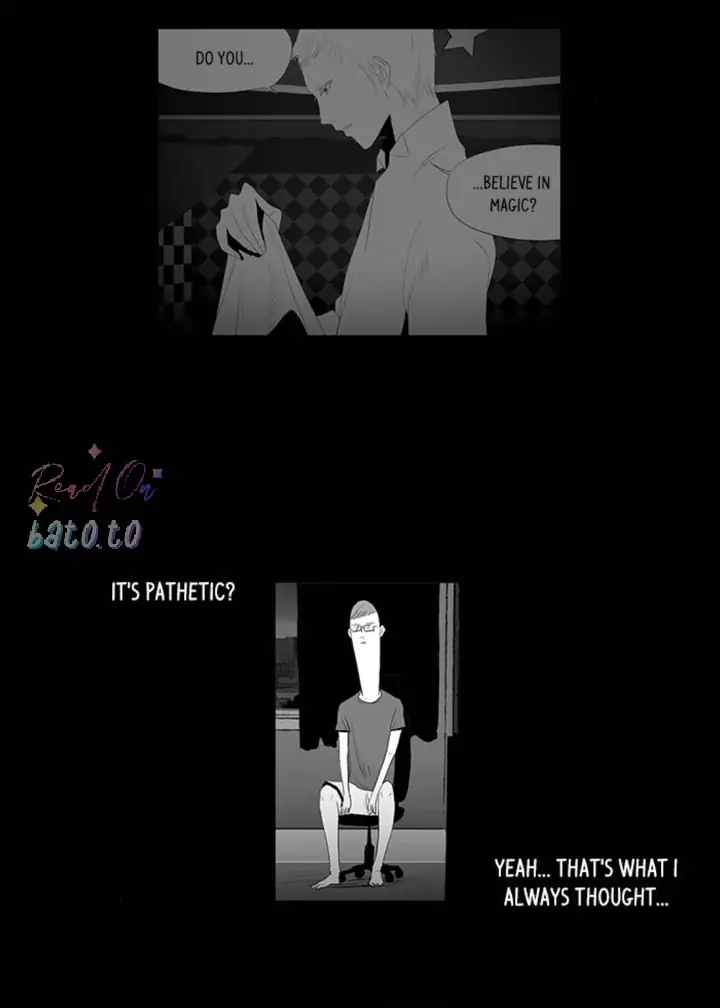 Read Annarasumanara (en) Manga Online