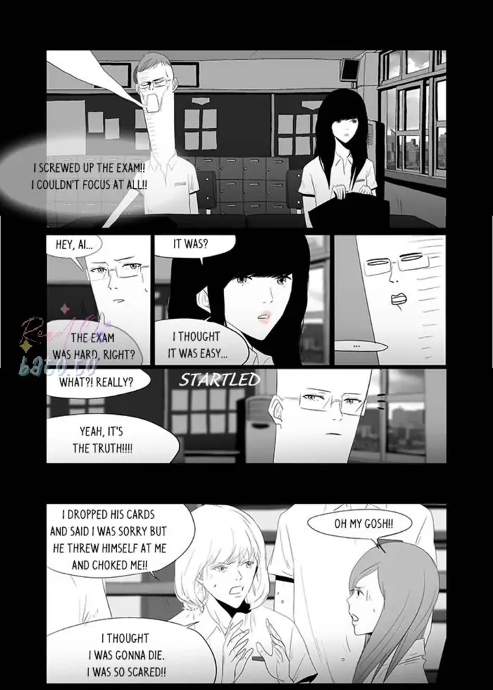 Read Annarasumanara (en) Manga Online