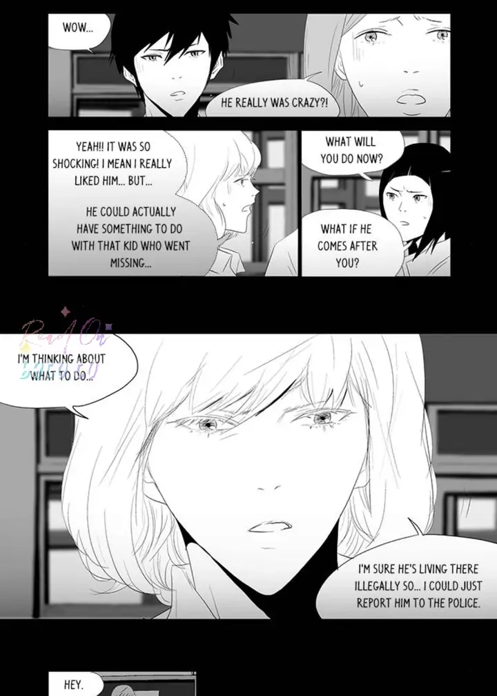 Read Annarasumanara (en) Manga Online