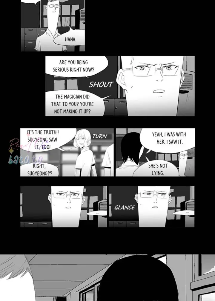 Read Annarasumanara (en) Manga Online