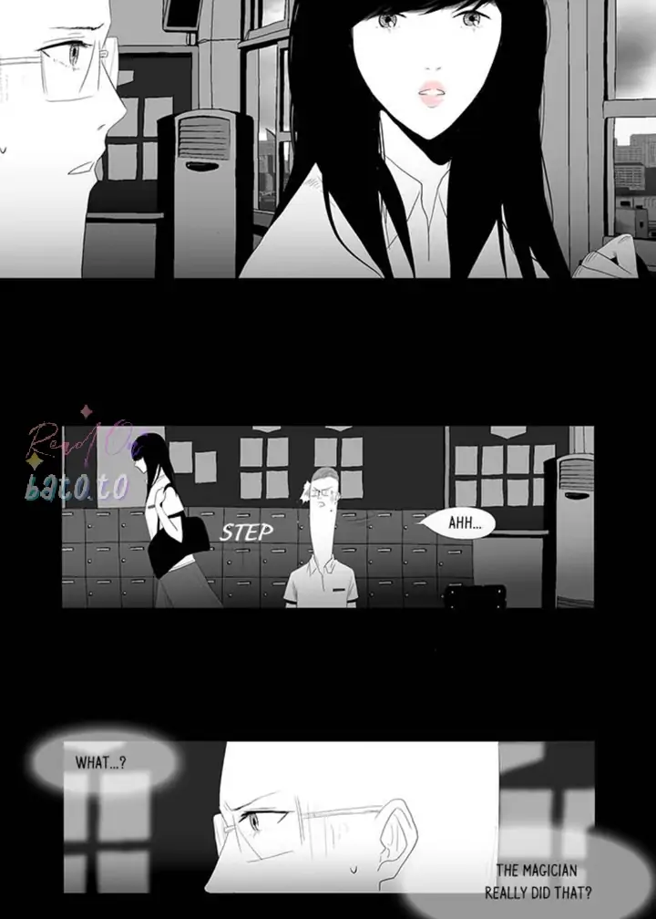 Read Annarasumanara (en) Manga Online