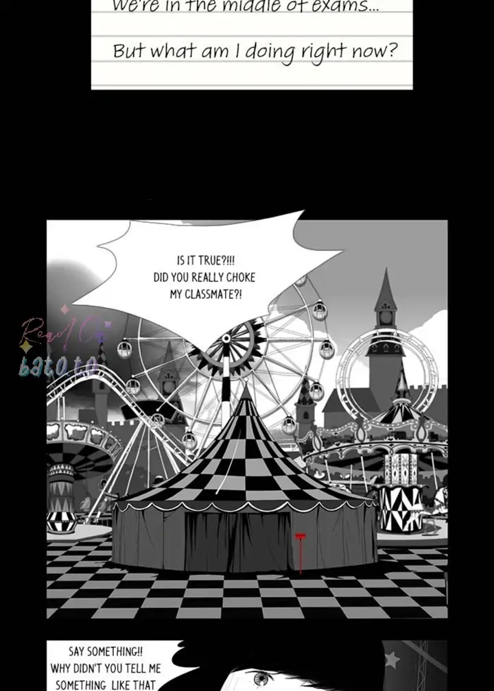 Read Annarasumanara (en) Manga Online