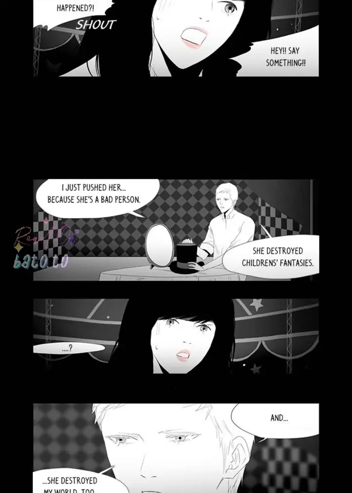 Read Annarasumanara (en) Manga Online