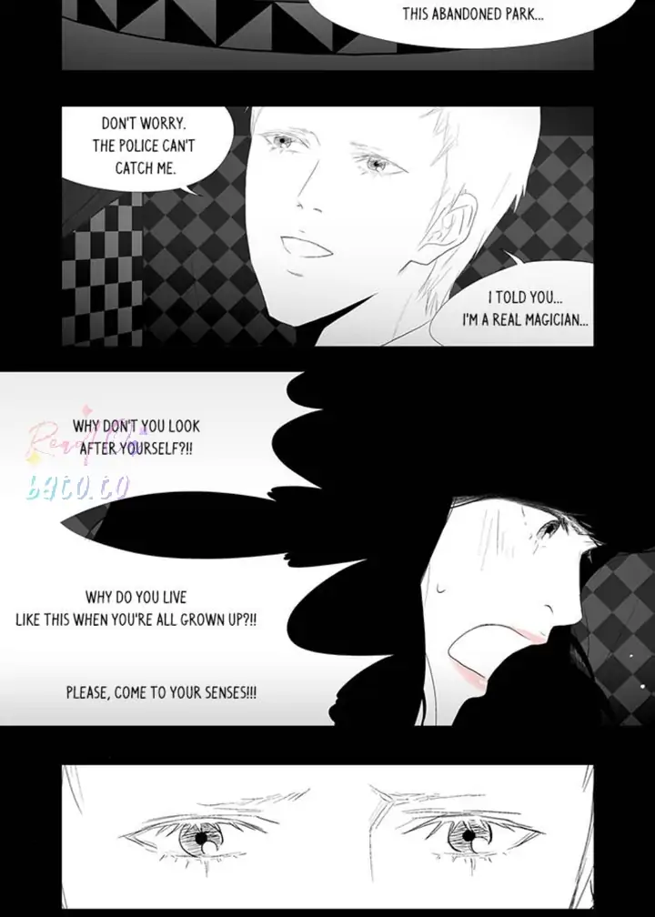 Read Annarasumanara (en) Manga Online